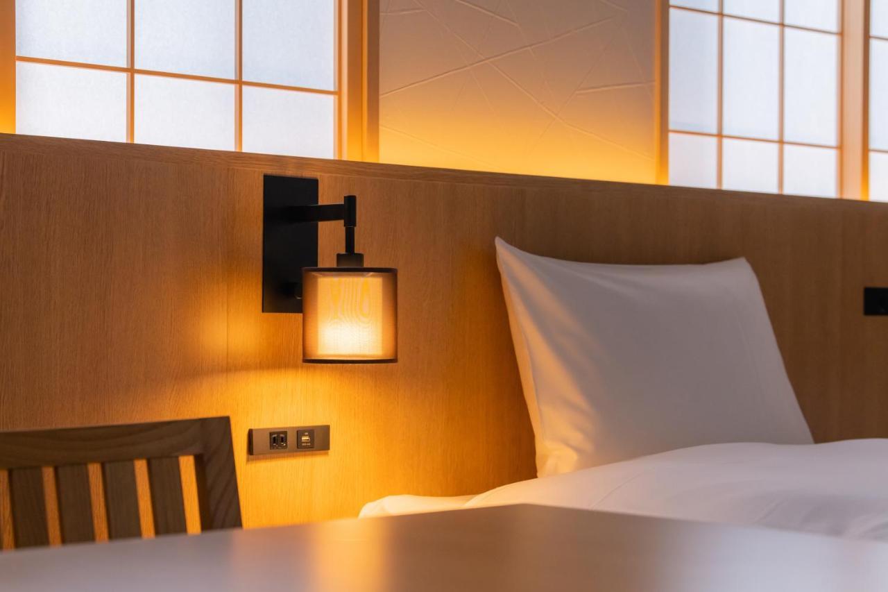 Tosei Cocone Asakusa 3* Prefektura Tokio