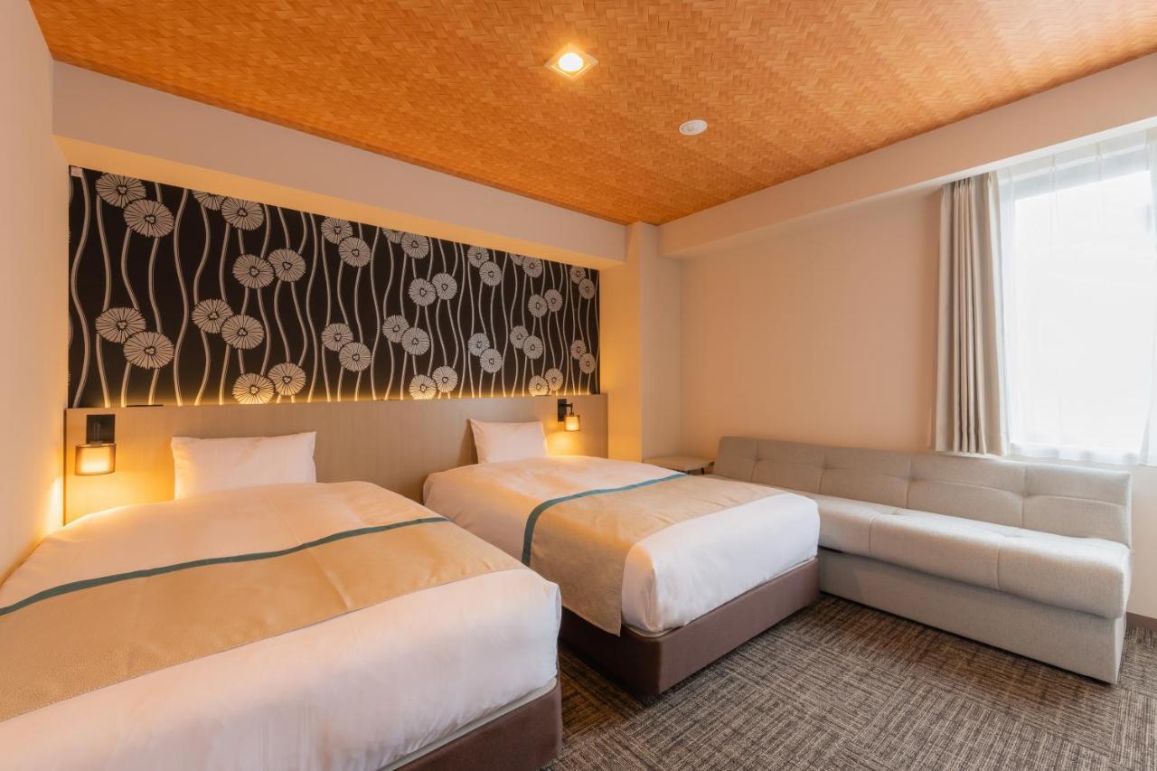 Hotel Tosei Cocone Asakusa Prefektura Tokio
