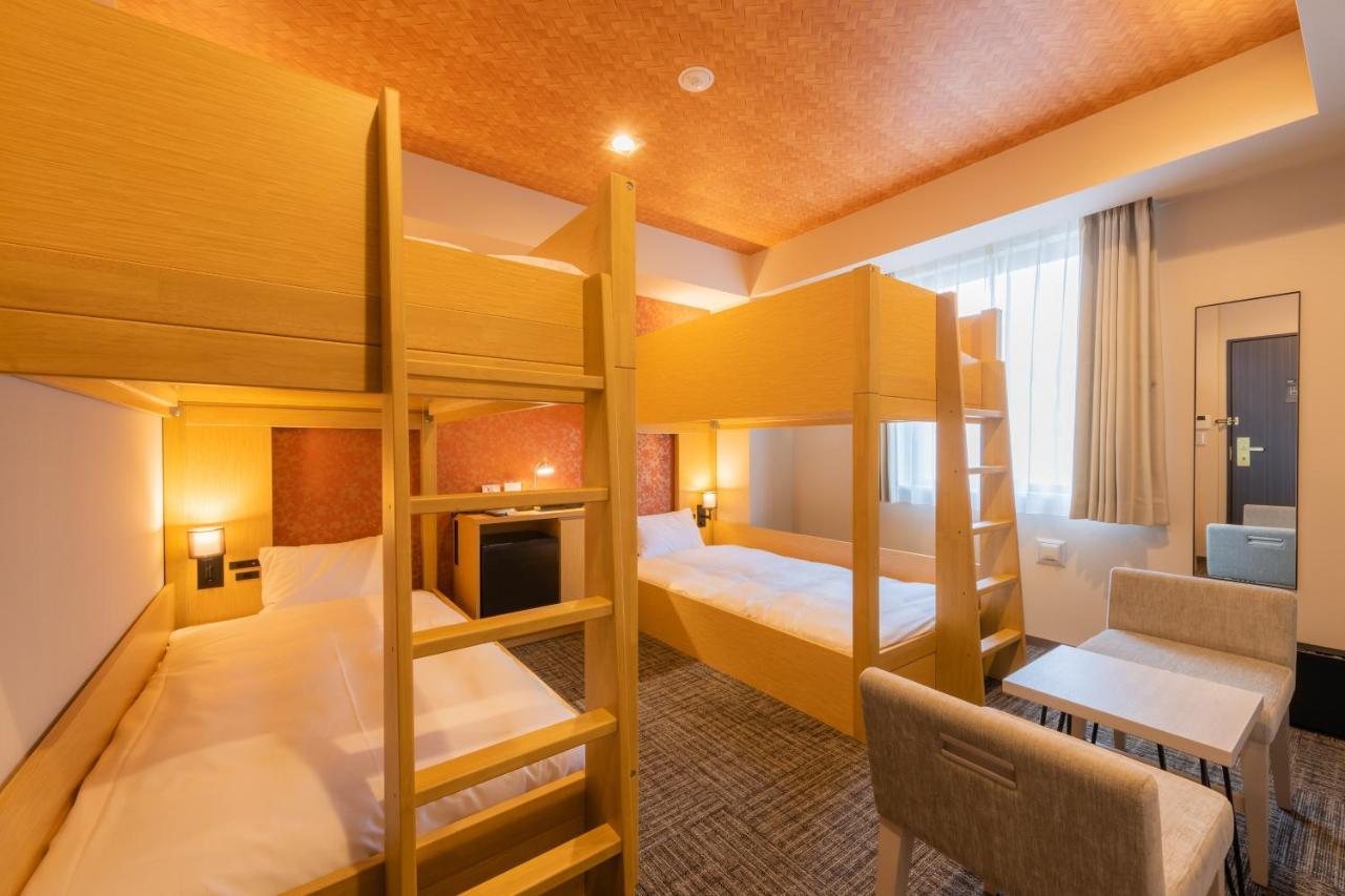 Tosei Cocone Asakusa 3* Prefektura Tokio
