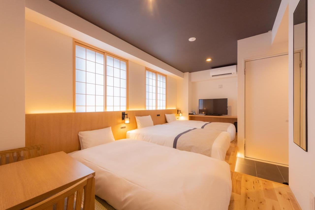 Tosei Cocone Asakusa 3* Tokio